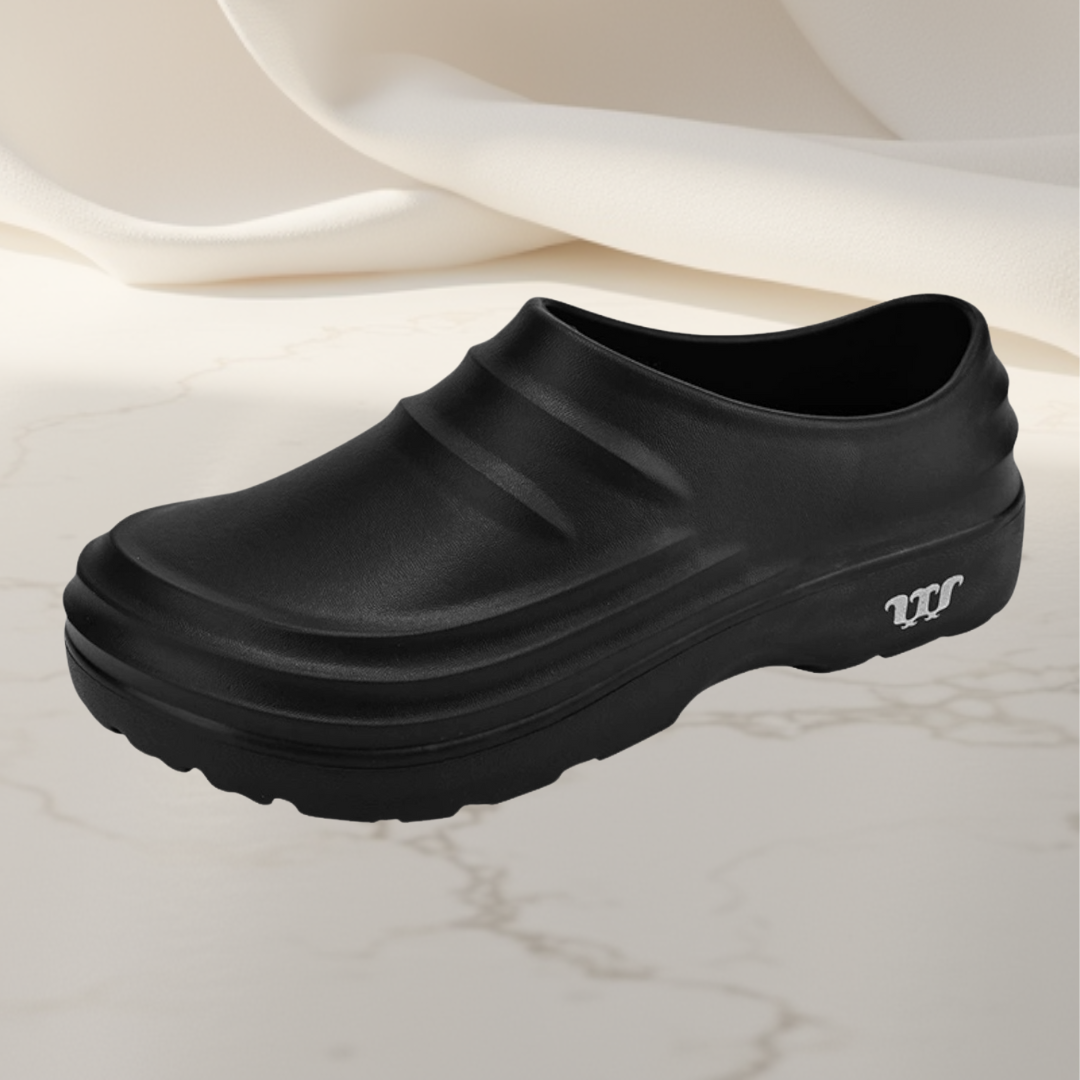 Ortho Step™ | Comfortable & Flexible Orthopedic Shoes