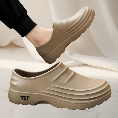 Ortho Step™ | Comfortable & Flexible Orthopedic Shoes