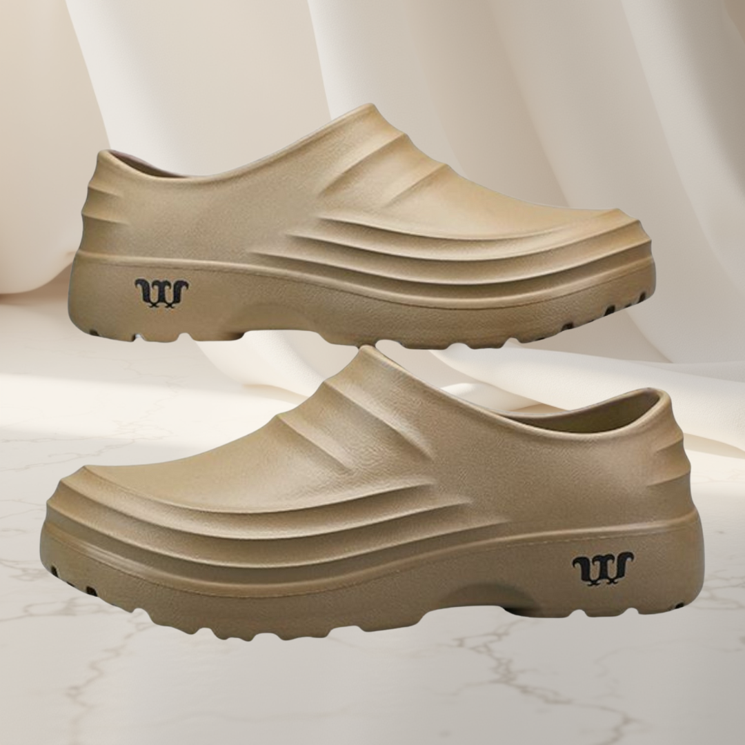 Ortho Step™ | Comfortable & Flexible Orthopedic Shoes