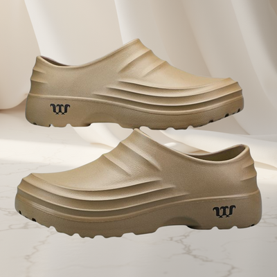 Ortho Step™ | Comfortable & Flexible Orthopedic Shoes