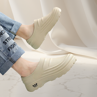 Ortho Step™ | Comfortable & Flexible Orthopedic Shoes
