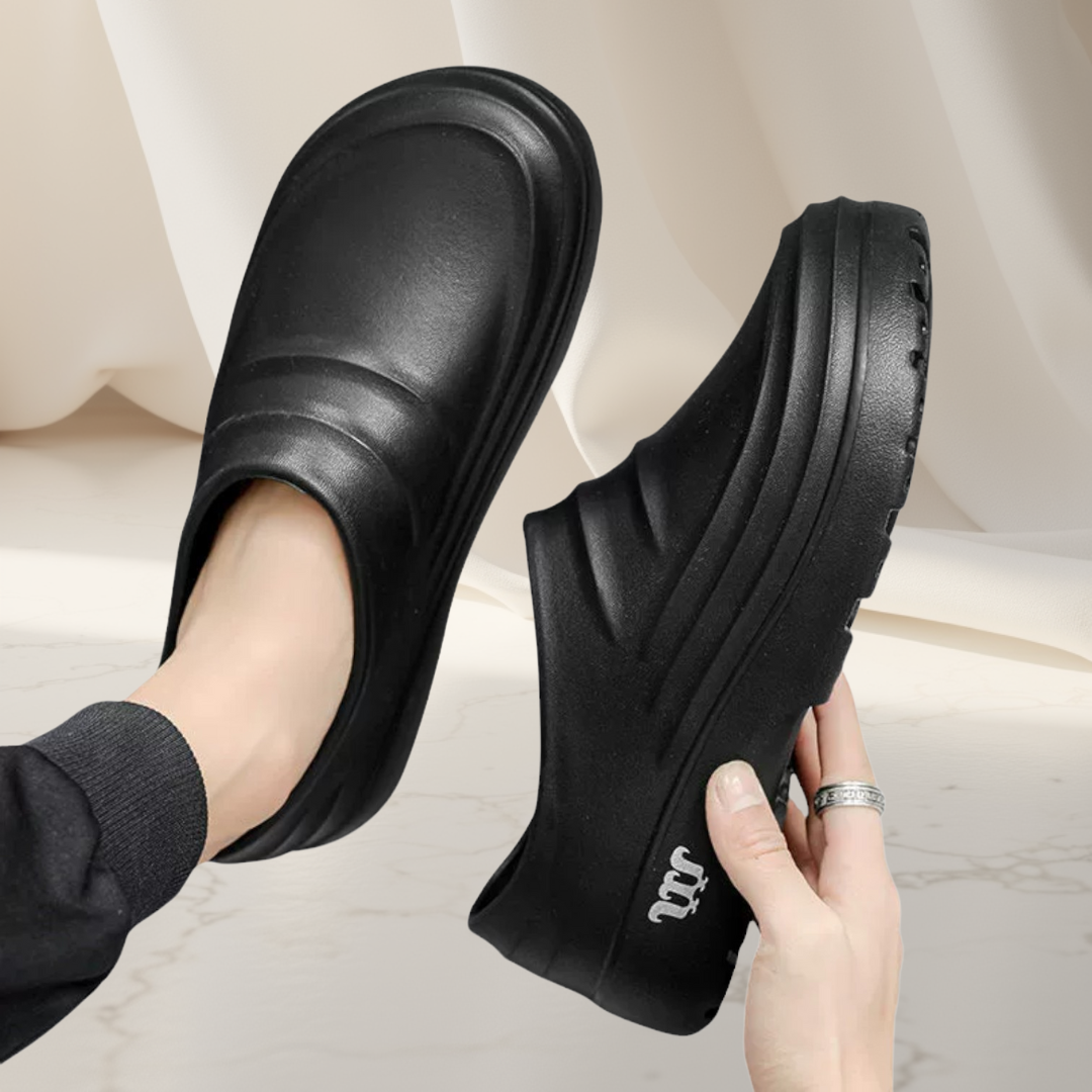 Ortho Step™ | Comfortable & Flexible Orthopedic Shoes