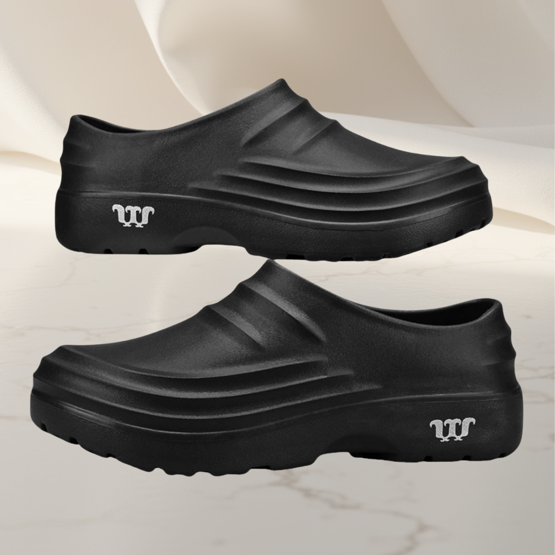 Ortho Step™ | Comfortable & Flexible Orthopedic Shoes
