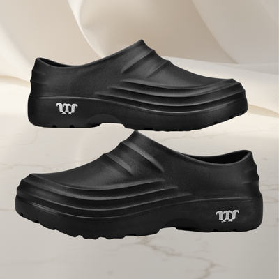 Ortho Step™ | Comfortable & Flexible Orthopedic Shoes