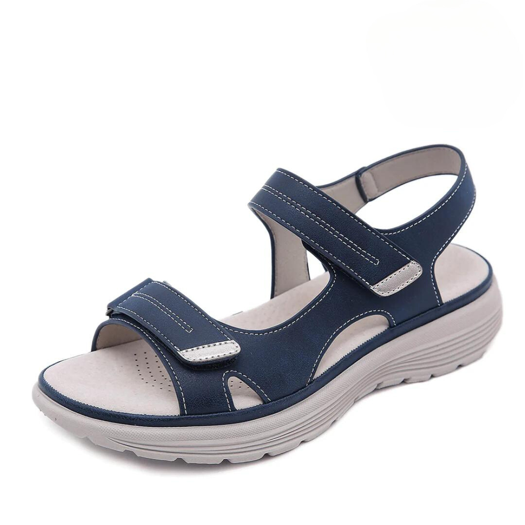 Arianna - Elegant Orthopedic Sandals