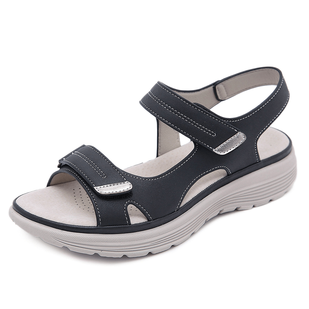 Arianna - Elegant Orthopedic Sandals